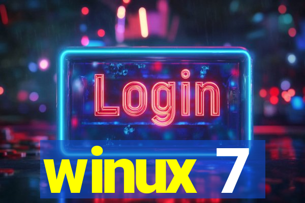 winux 7